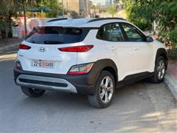 هيونداي كونا